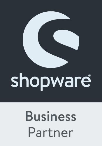 shopware Business Partner